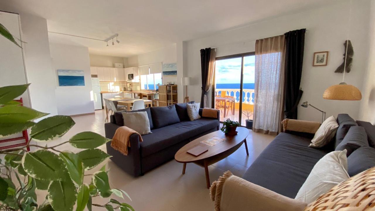 Appartement Con Piscina Playa Roja, *