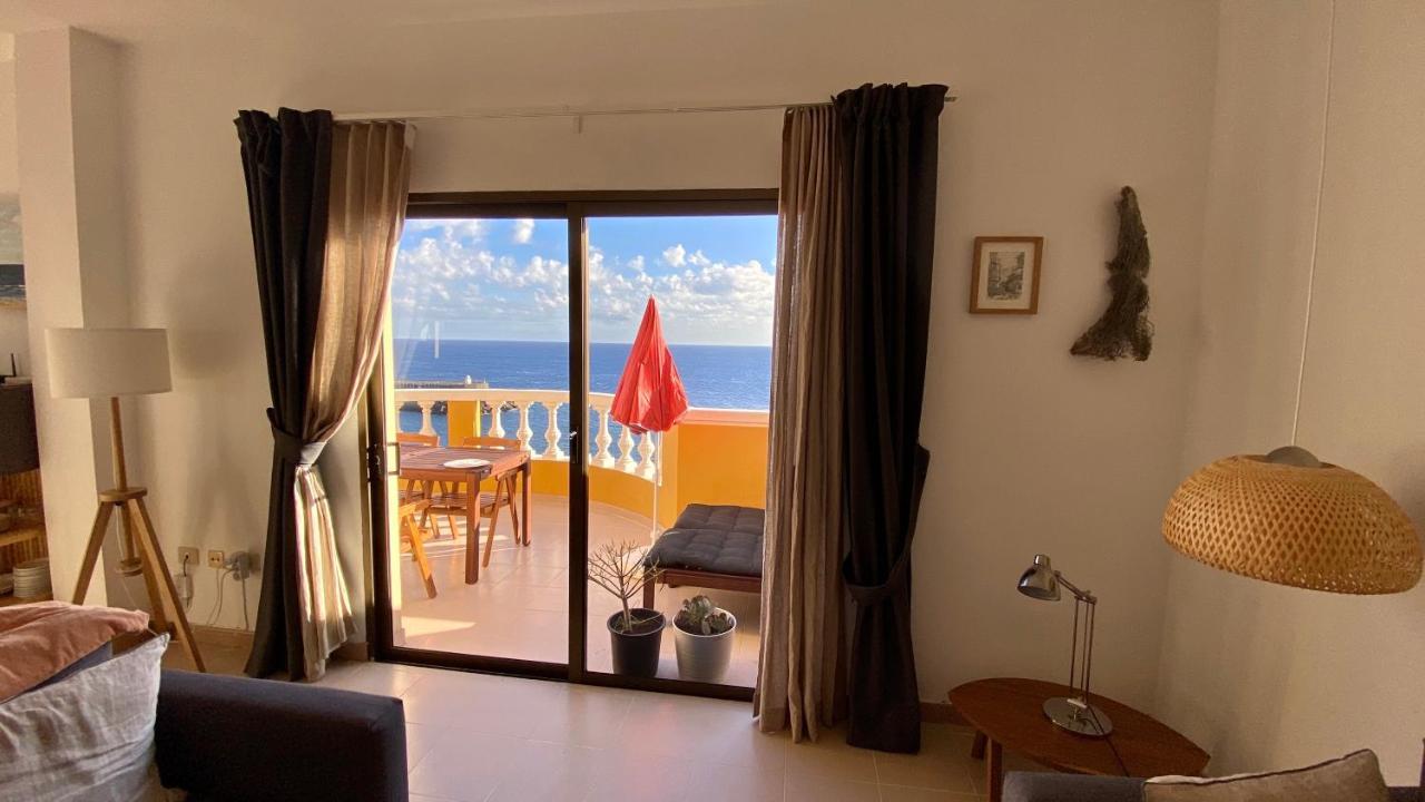 Con Piscina Playa Roja, Appartement *