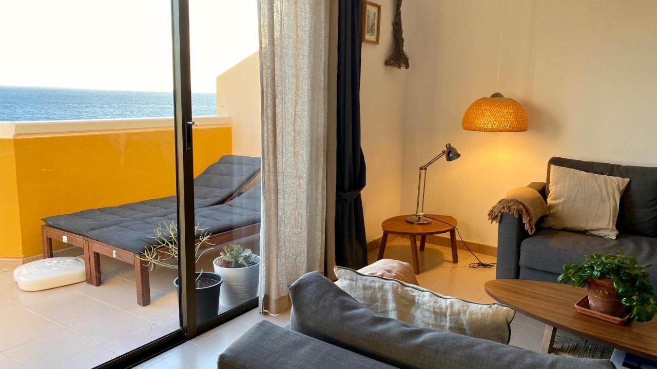 Appartement Con Piscina Playa Roja,