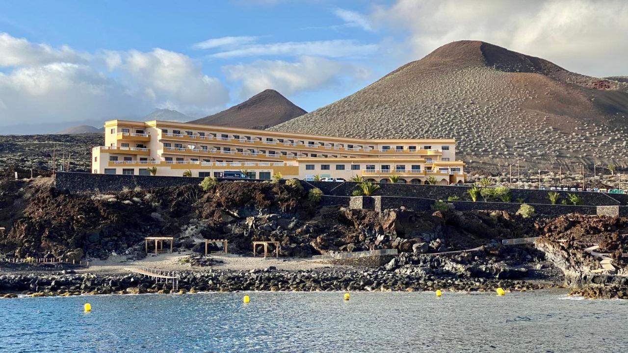Appartement Con Piscina Playa Roja,