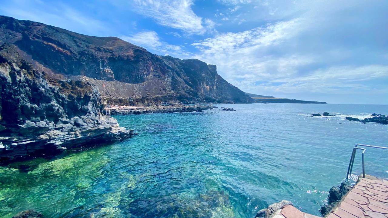 Con Piscina Playa Roja, Apartamento La Restinga