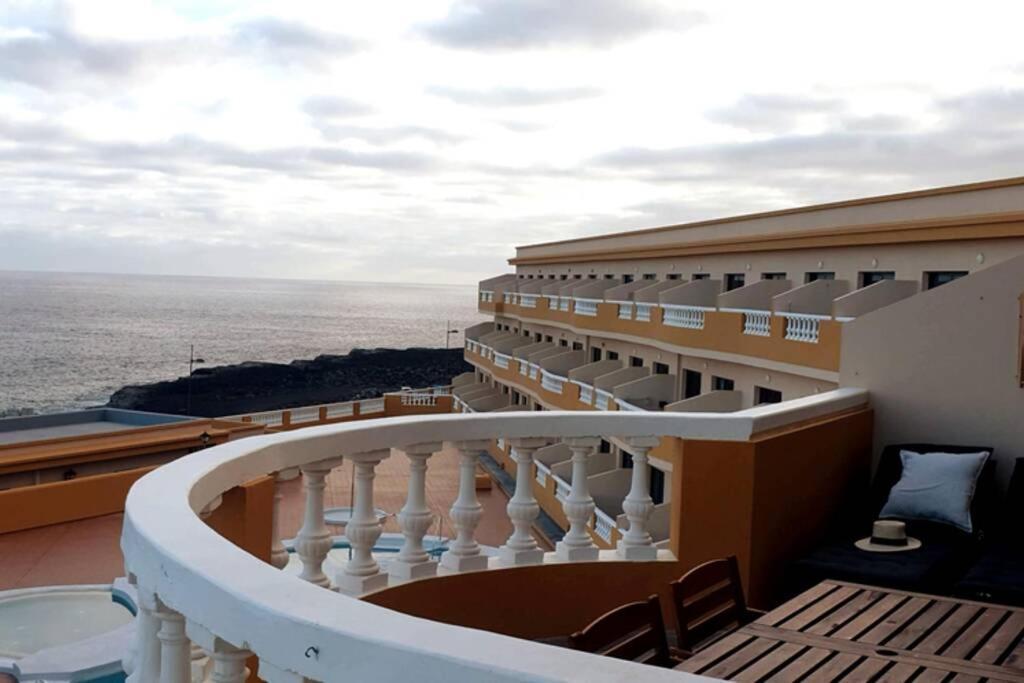 Apartamento Con Piscina Playa Roja, *