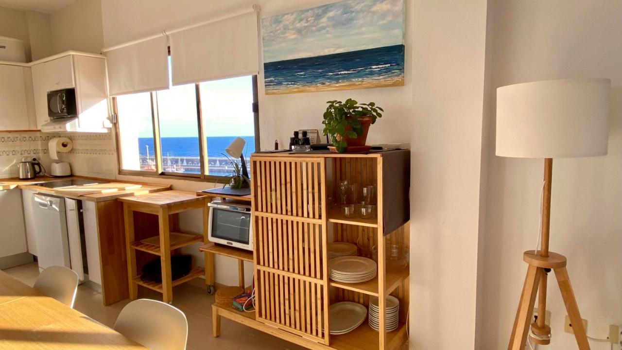 Con Piscina Playa Roja, Apartamento *